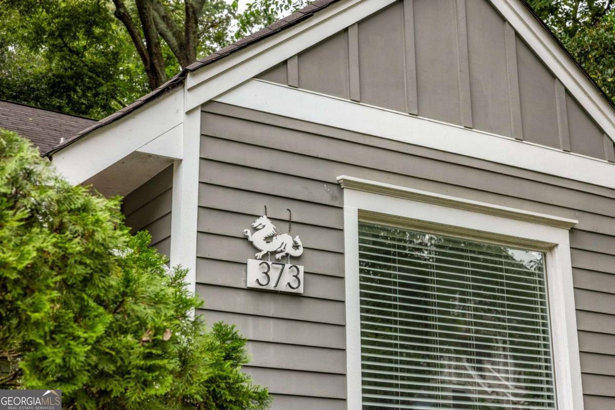 373 Side Avenue Atlanta - 3