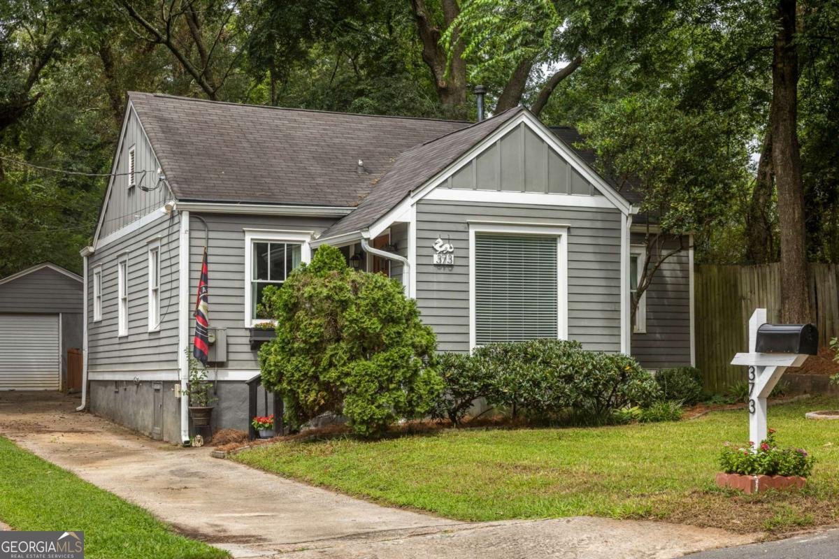 373 Side Avenue Atlanta - 33