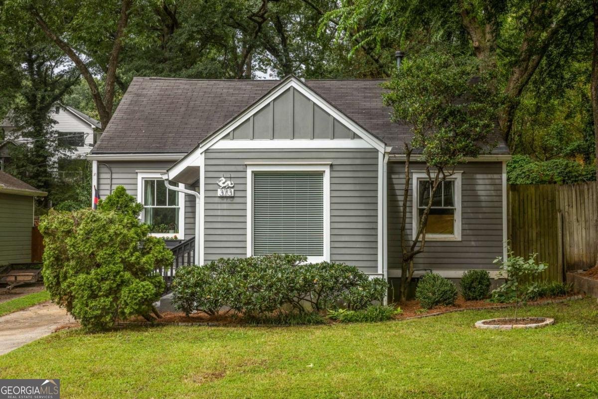 373 Side Avenue Atlanta - 34