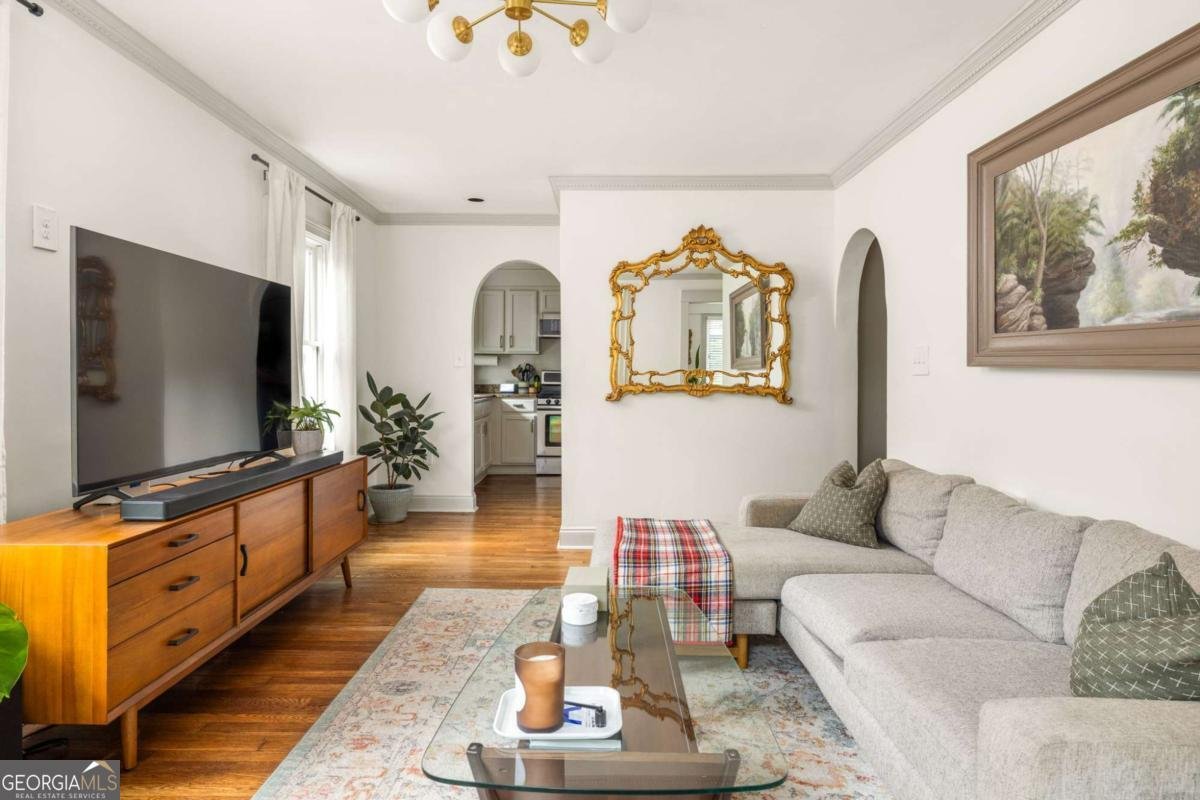 373 Side Avenue Atlanta - 4