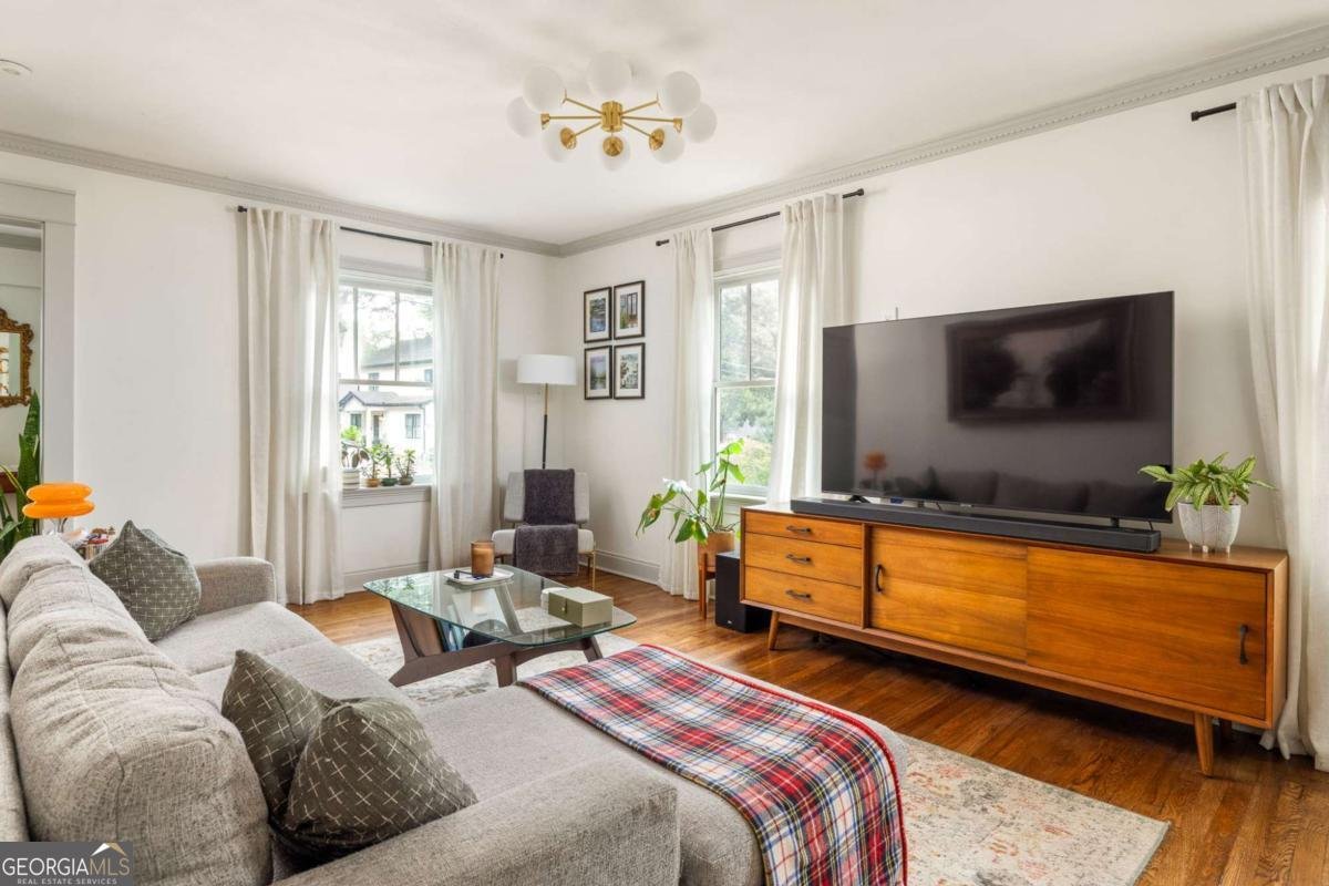 373 Side Avenue Atlanta - 5