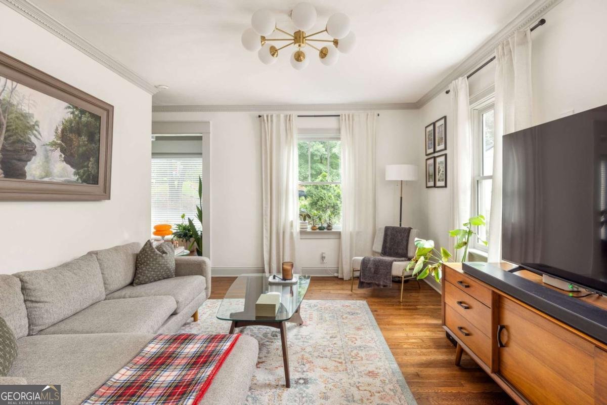 373 Side Avenue Atlanta - 6