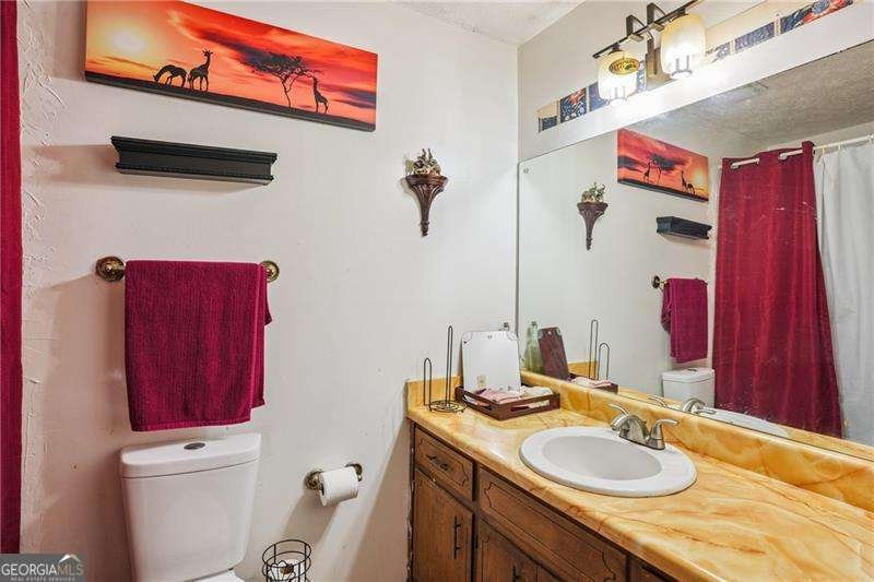 3851 Chimney Stone Court Ellenwood - 10