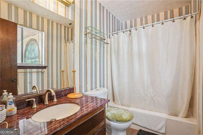 3851 Chimney Stone Court Ellenwood - 13