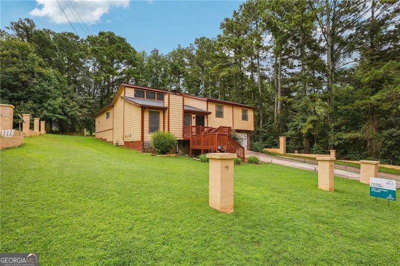 3851 Chimney Stone Court Ellenwood - 15