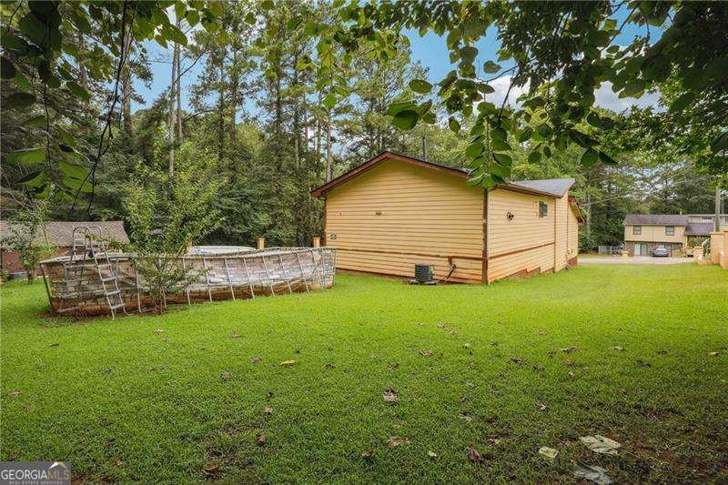 3851 Chimney Stone Court Ellenwood - 16
