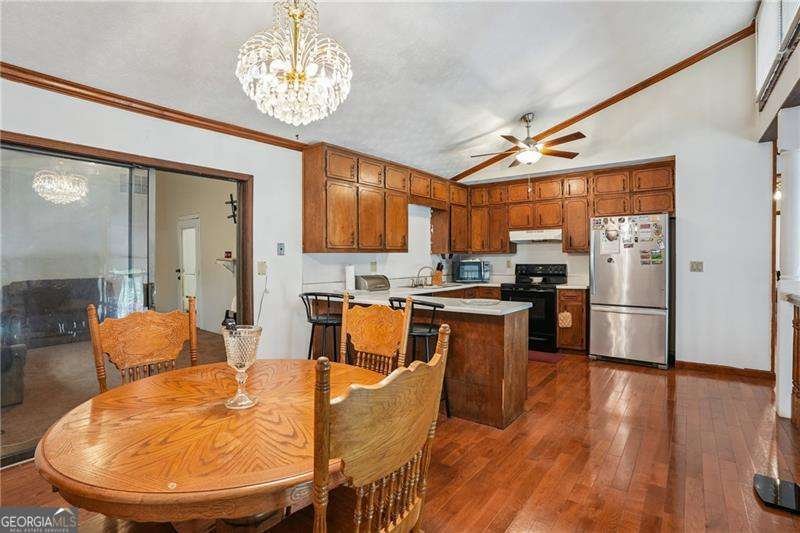 3851 Chimney Stone Court Ellenwood - 2
