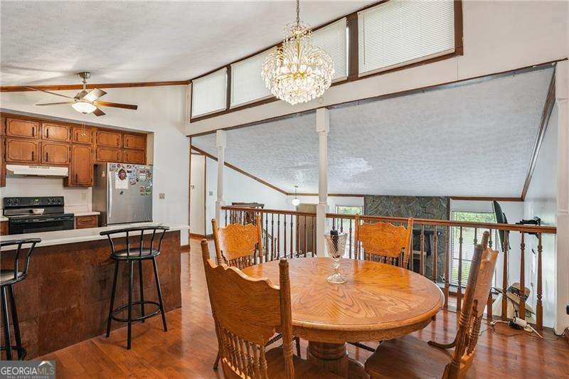 3851 Chimney Stone Court Ellenwood - 3