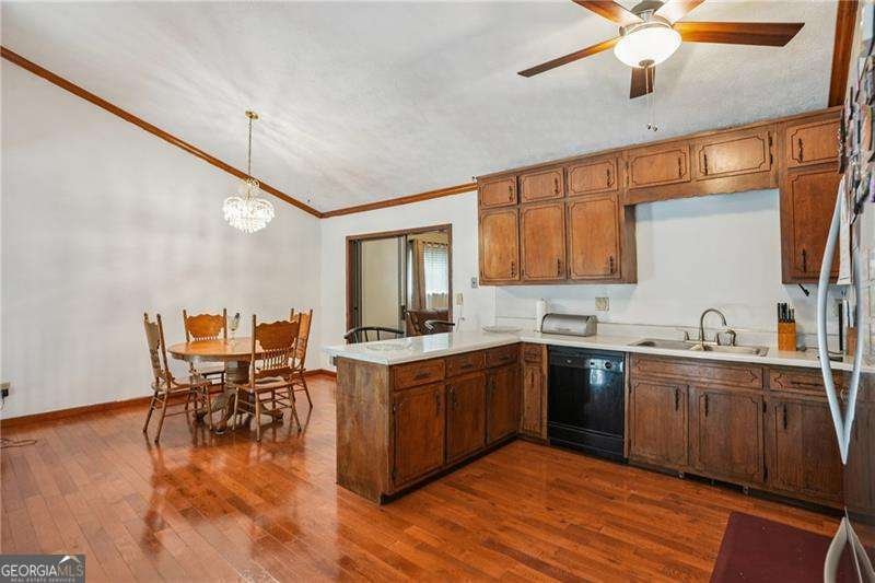 3851 Chimney Stone Court Ellenwood - 4