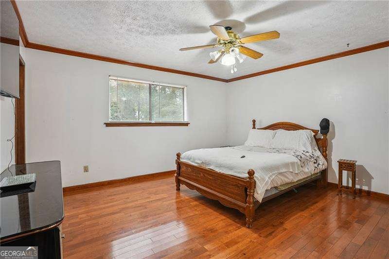 3851 Chimney Stone Court Ellenwood - 8
