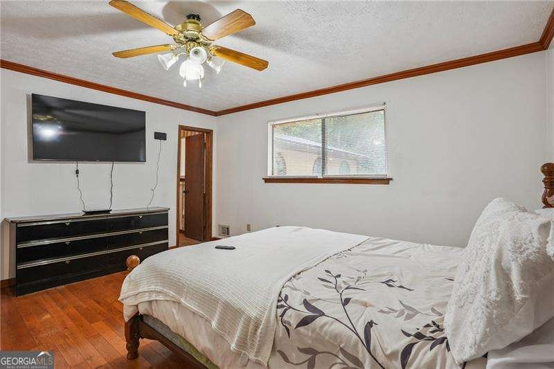 3851 Chimney Stone Court Ellenwood - 9