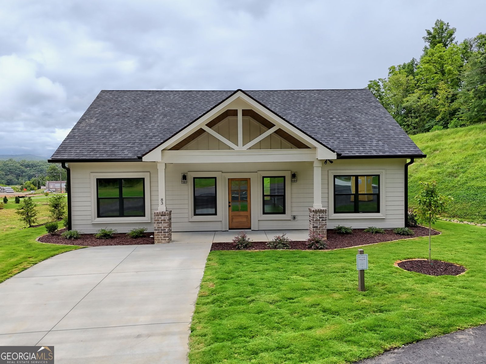 83 McTyeire Drive Young Harris - 3