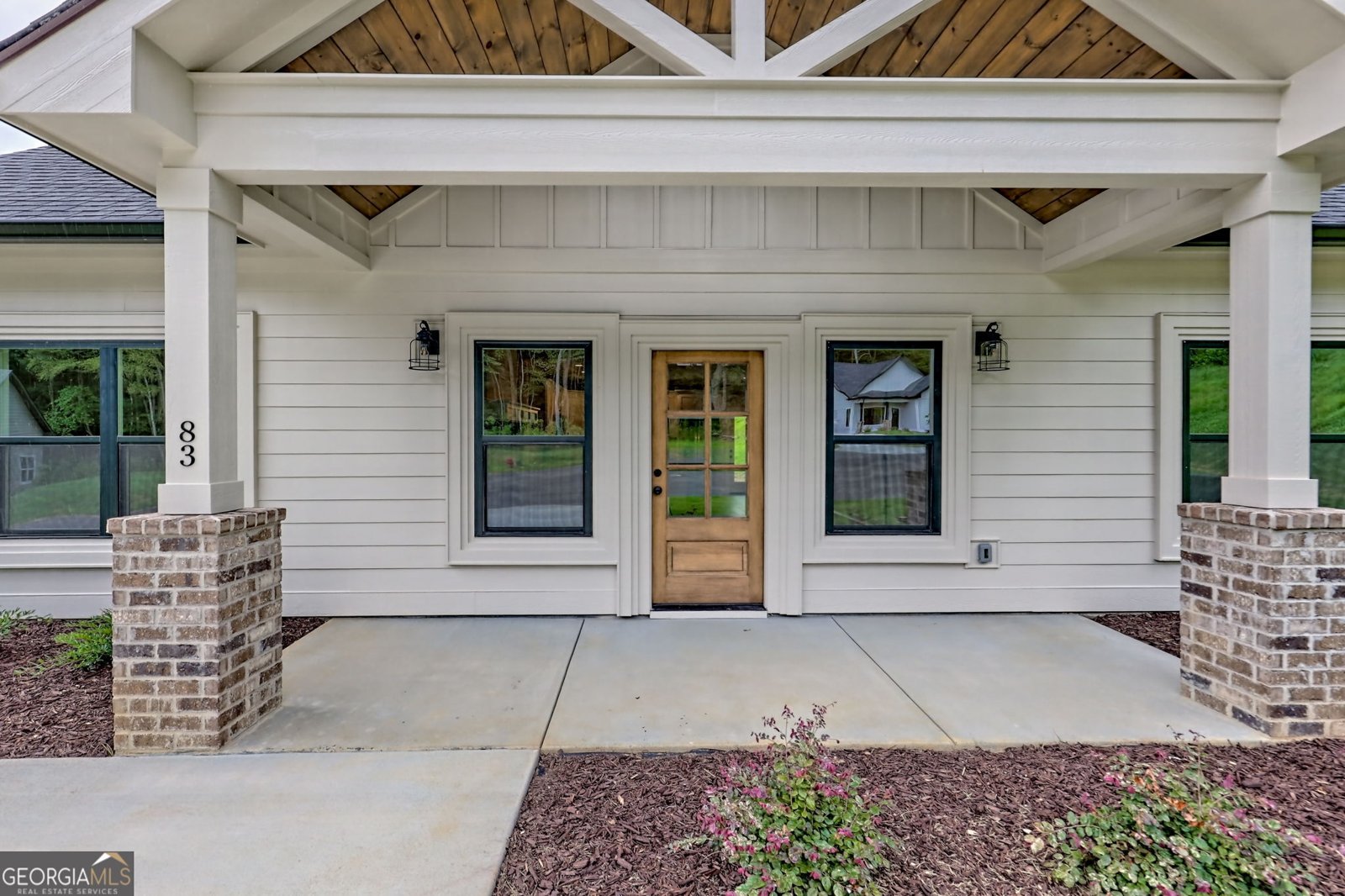 83 McTyeire Drive Young Harris - 4