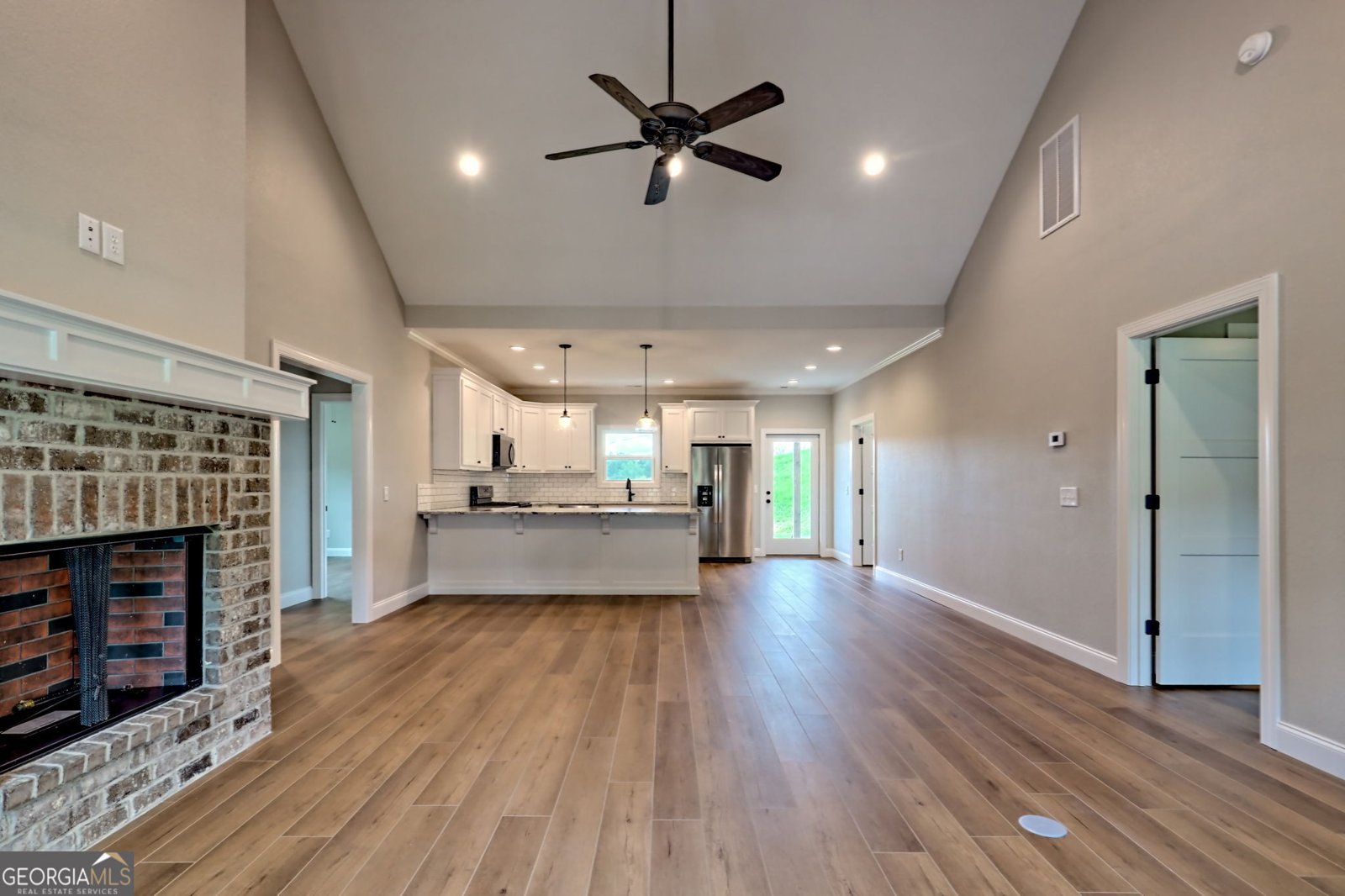 83 McTyeire Drive Young Harris - 5