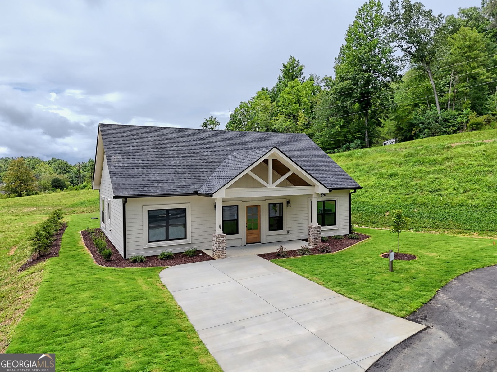 83 McTyeire Drive Young Harris - 56