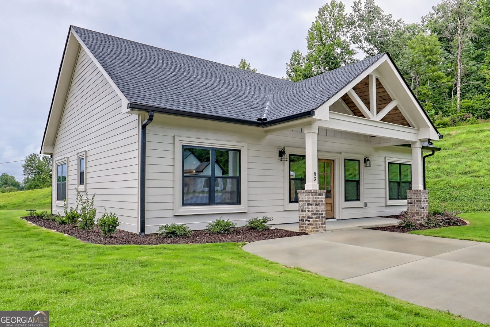 83 McTyeire Drive Young Harris - 57