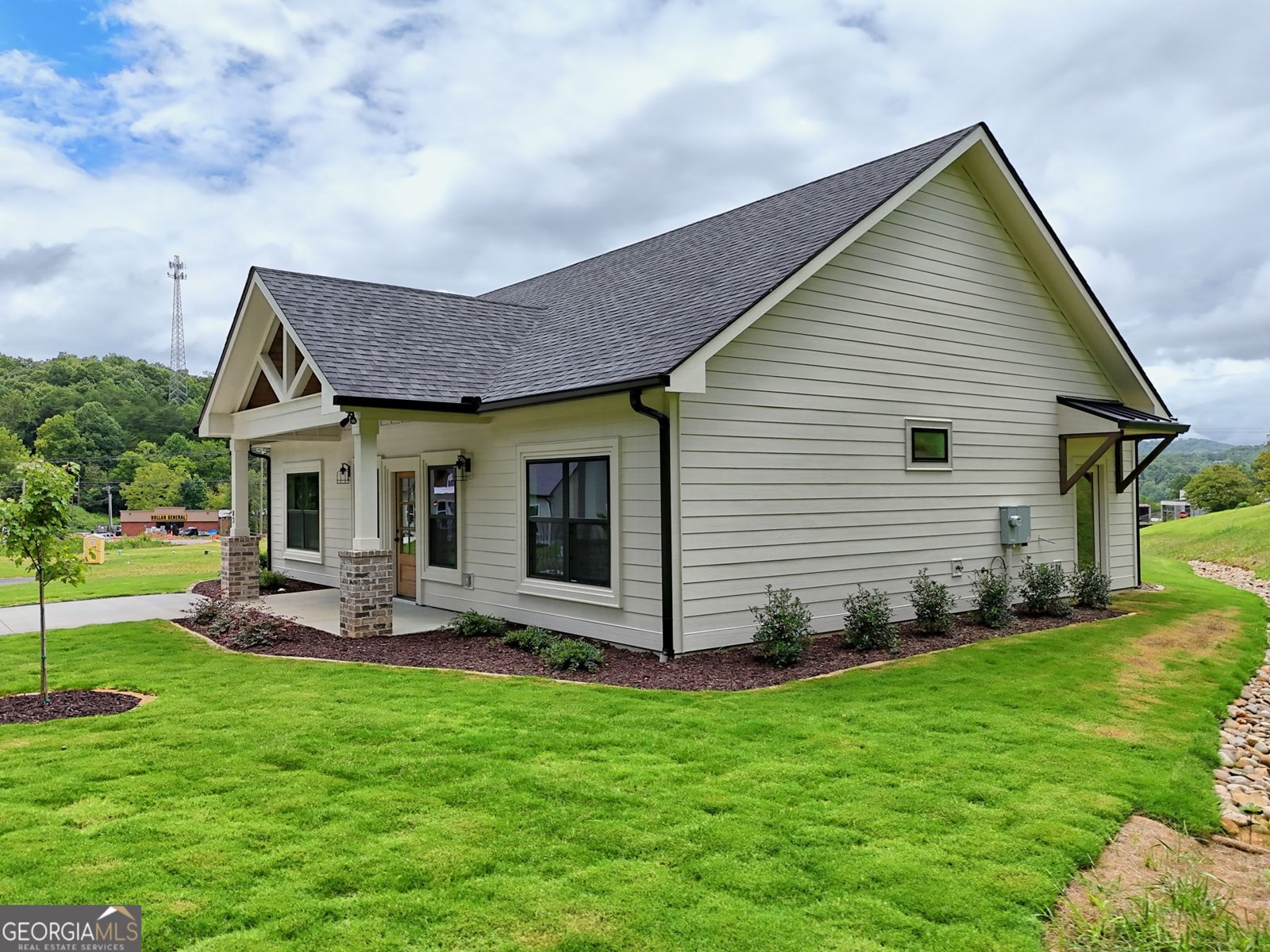 83 McTyeire Drive Young Harris - 59