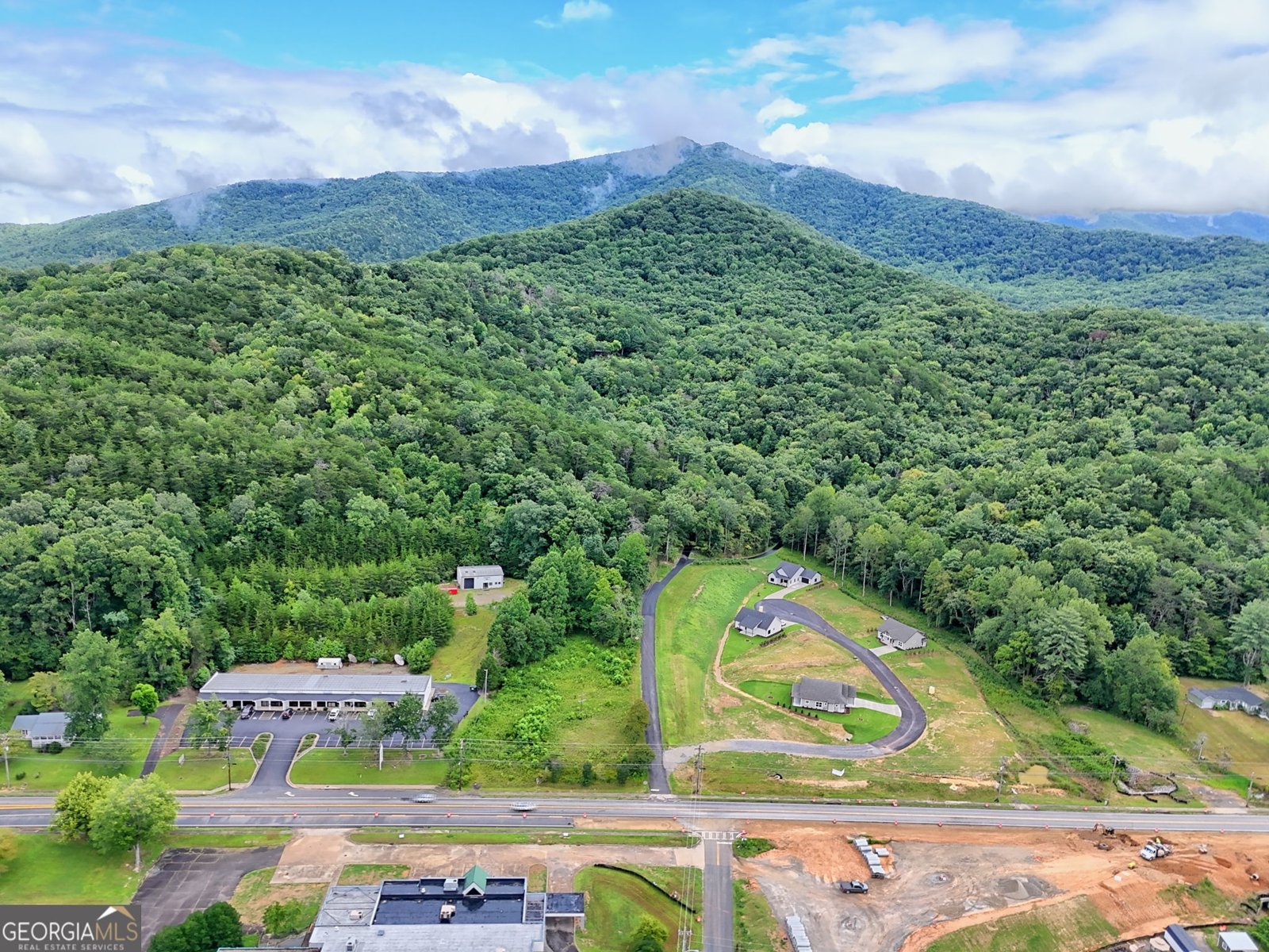 83 McTyeire Drive Young Harris - 65