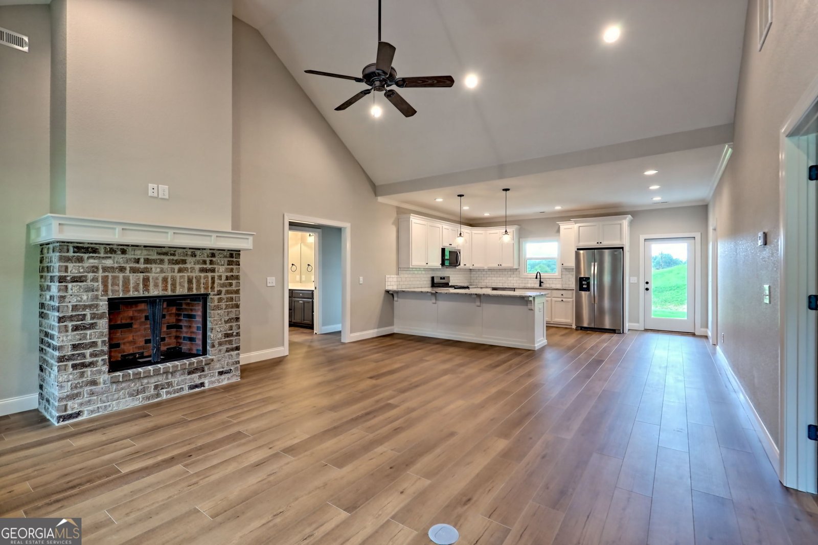 83 McTyeire Drive Young Harris - 7