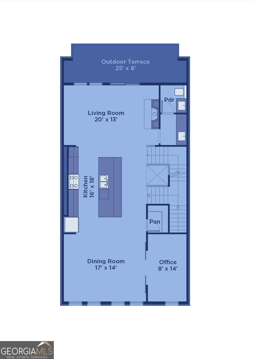 3675 Belle Fields Crossing Suwanee - 3