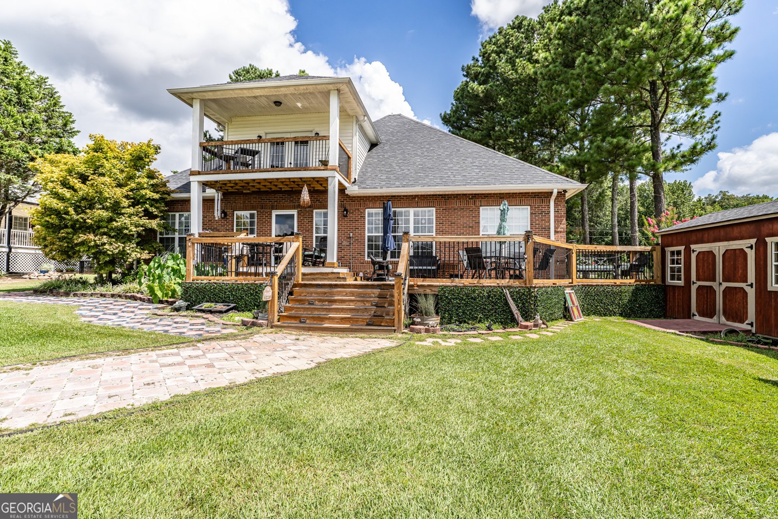 1590 County Road 136 Cedar Bluff - 39