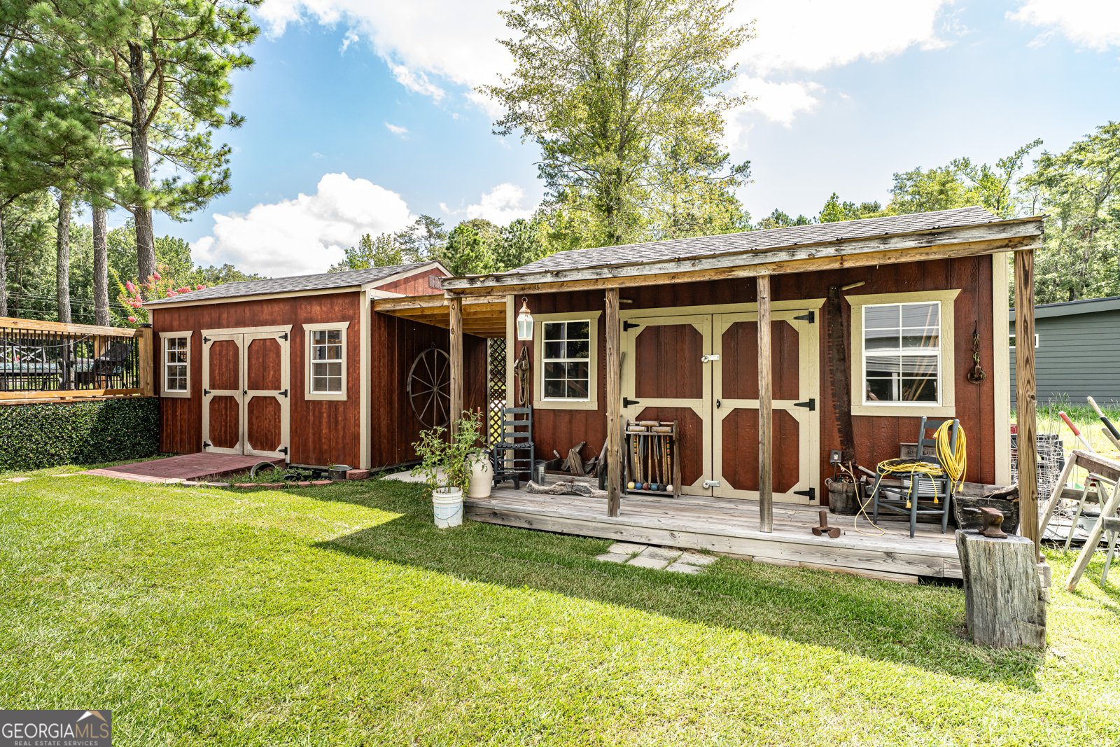 1590 County Road 136 Cedar Bluff - 40