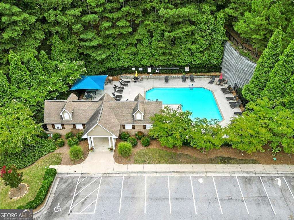 2333 Chancery Mill Lane Buford - 10