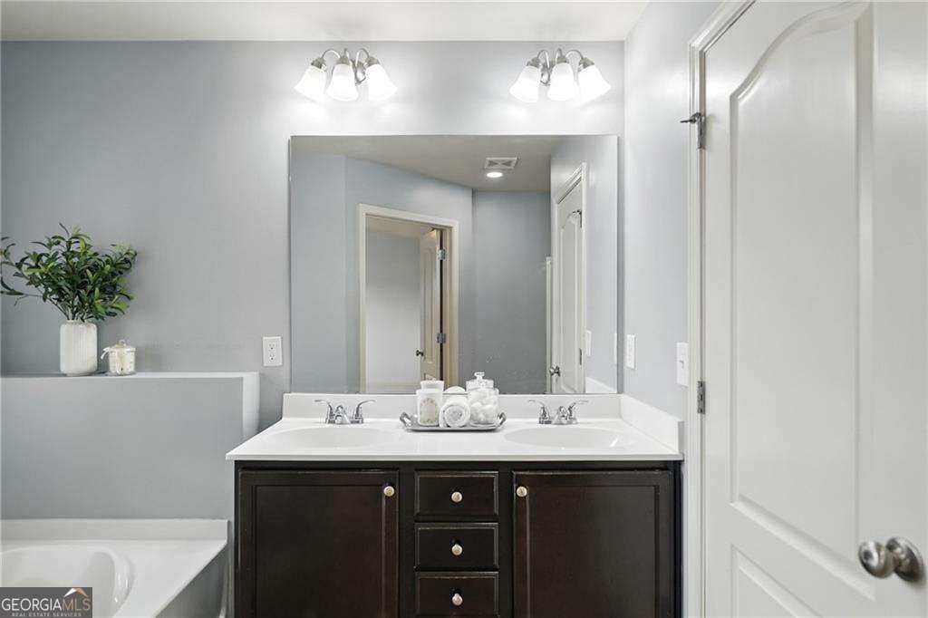 2333 Chancery Mill Lane Buford - 2