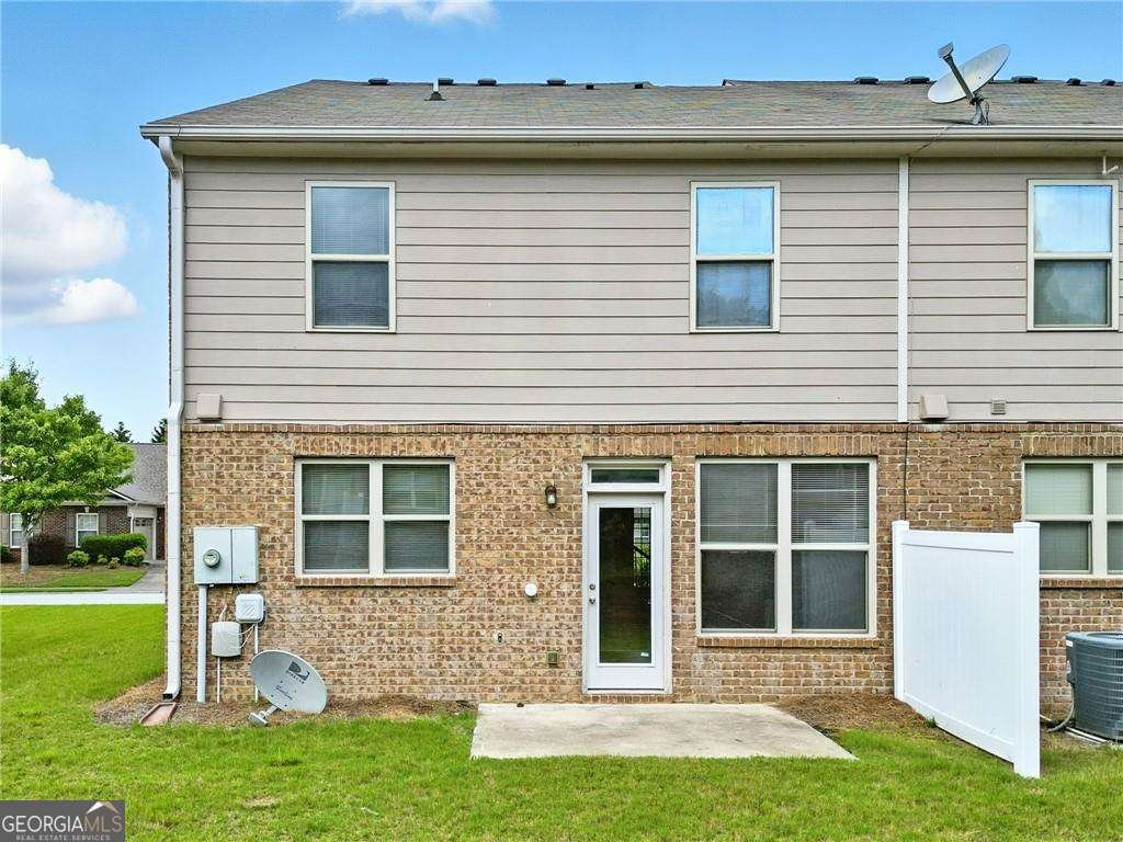2333 Chancery Mill Lane Buford - 4