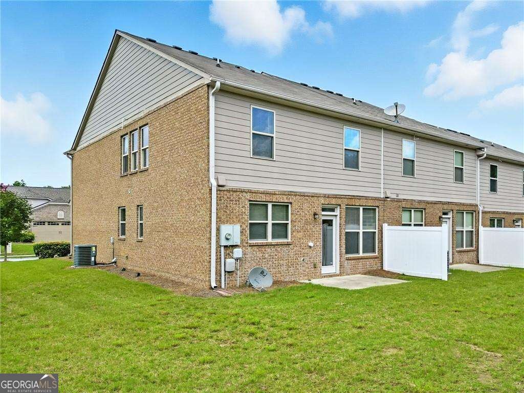 2333 Chancery Mill Lane Buford - 5