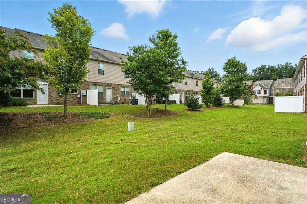 2333 Chancery Mill Lane Buford - 7