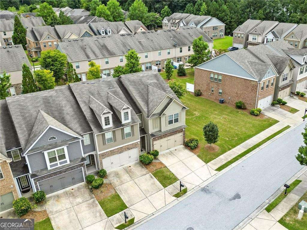2333 Chancery Mill Lane Buford - 9