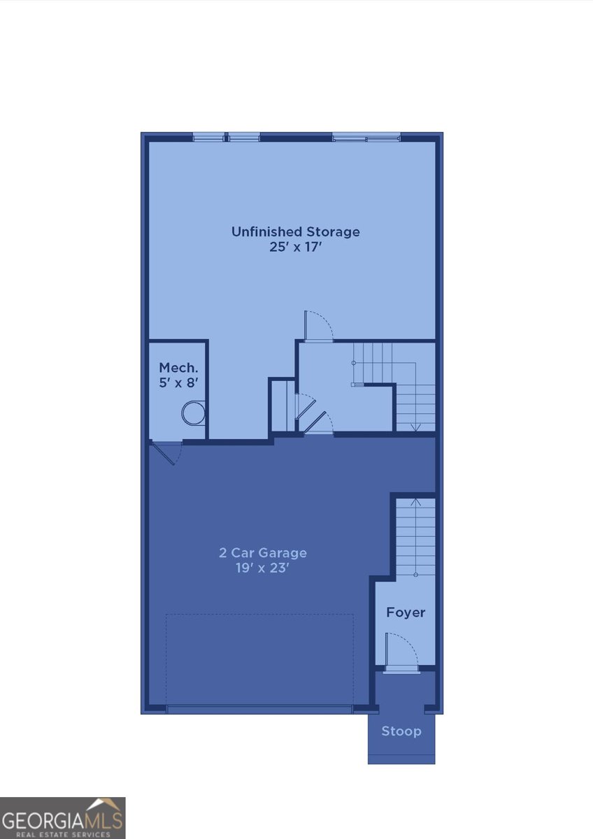 3685 Belle Fields Crossing Suwanee - 2