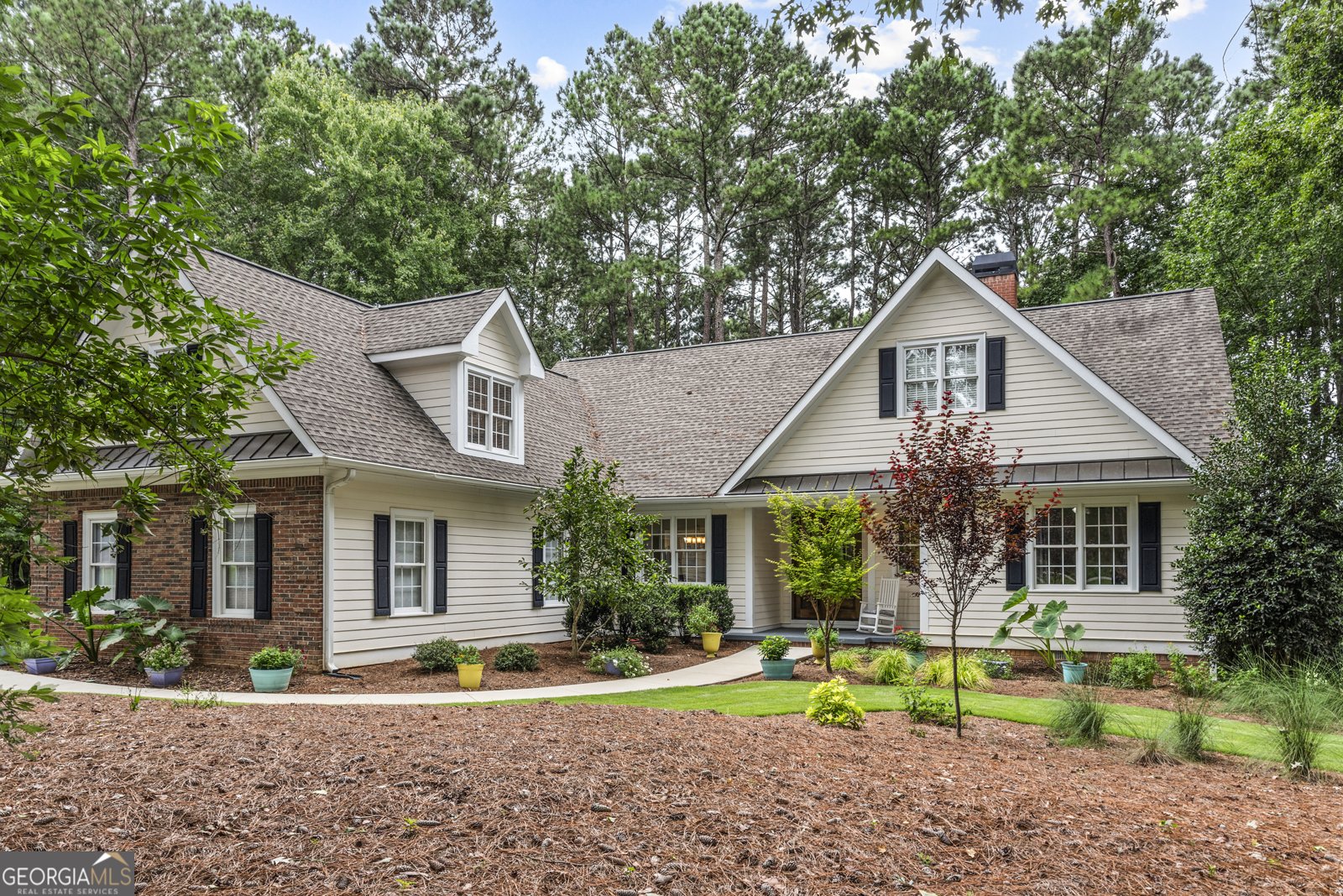 1071 & 1081 Anchor Bay Circle Greensboro - 1