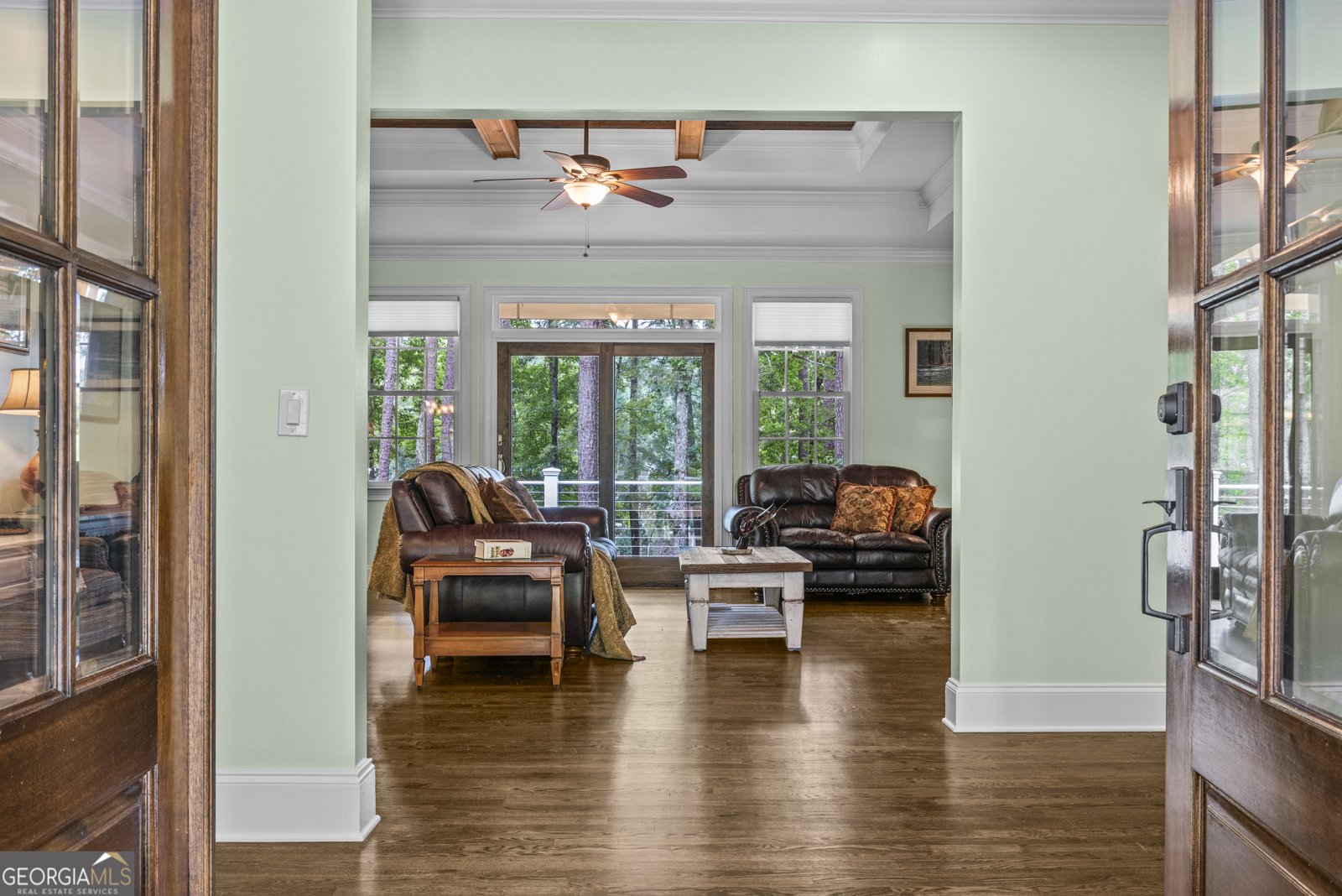 1071 & 1081 Anchor Bay Circle Greensboro - 11
