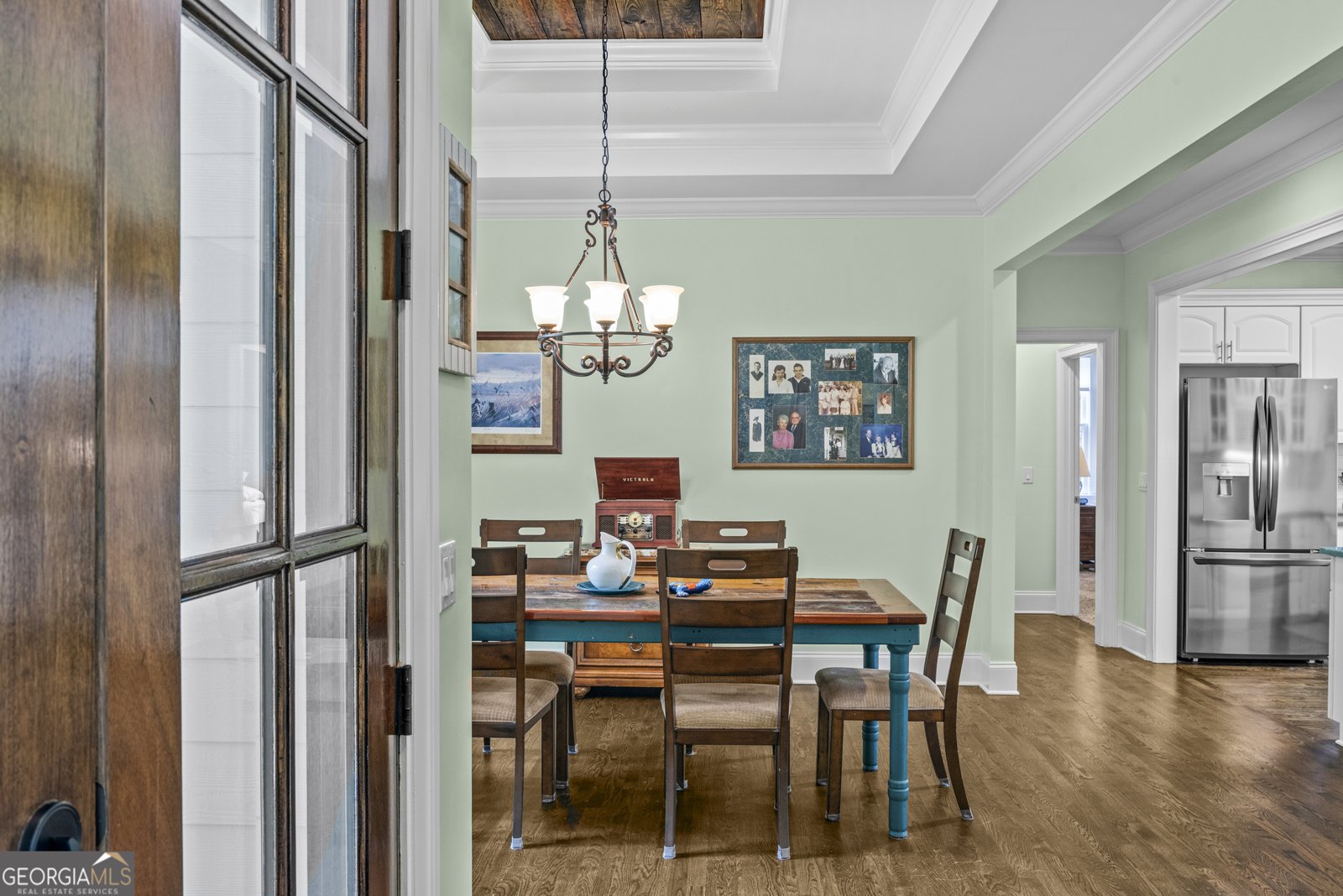 1071 & 1081 Anchor Bay Circle Greensboro - 12