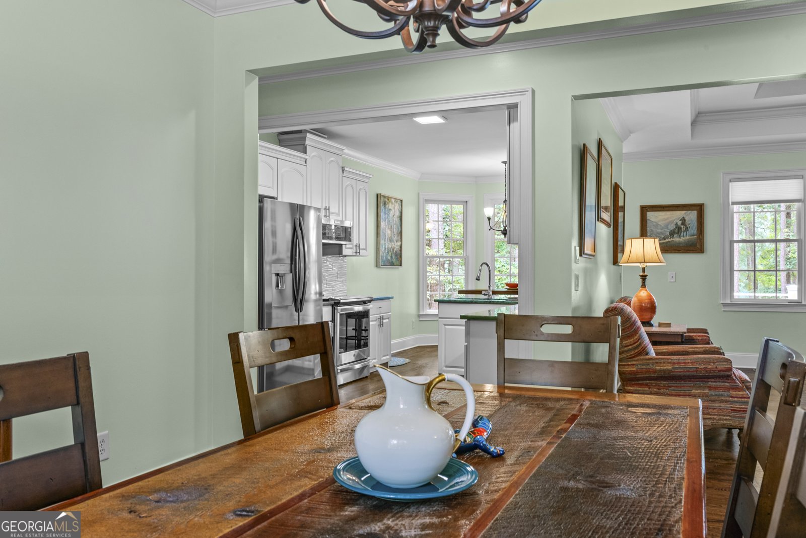 1071 & 1081 Anchor Bay Circle Greensboro - 13