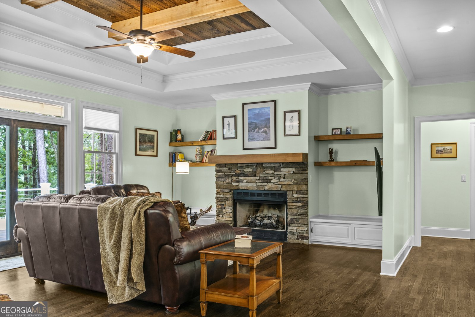 1071 & 1081 Anchor Bay Circle Greensboro - 15