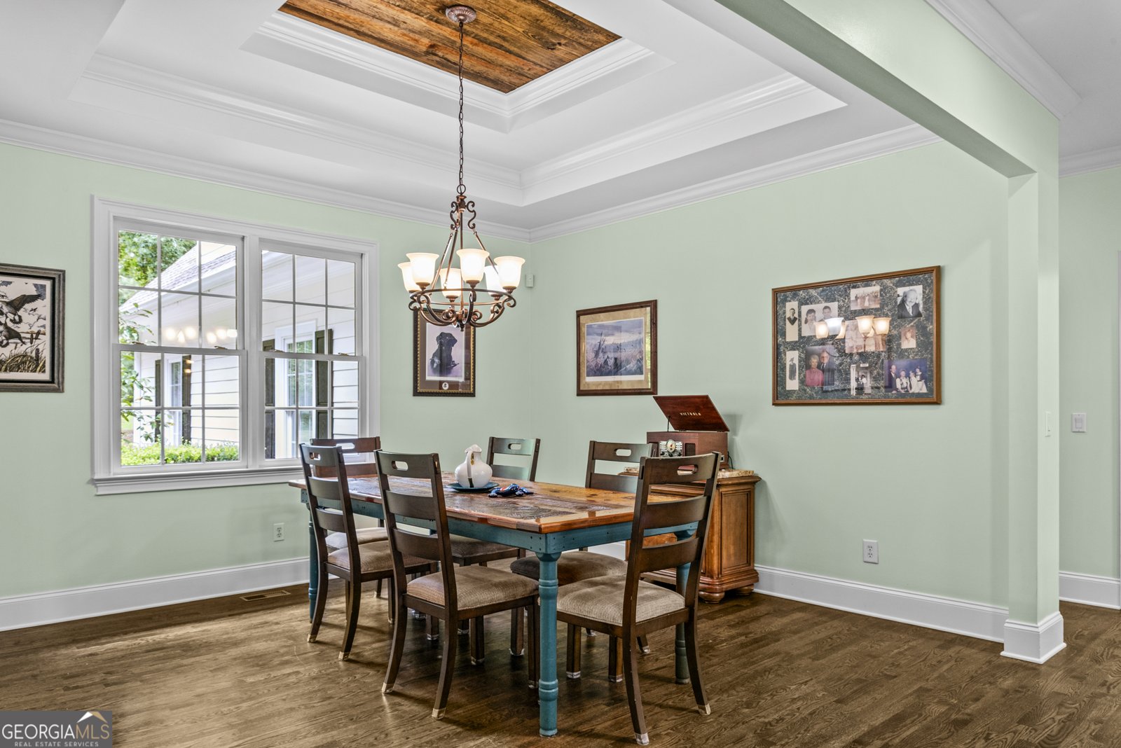 1071 & 1081 Anchor Bay Circle Greensboro - 18