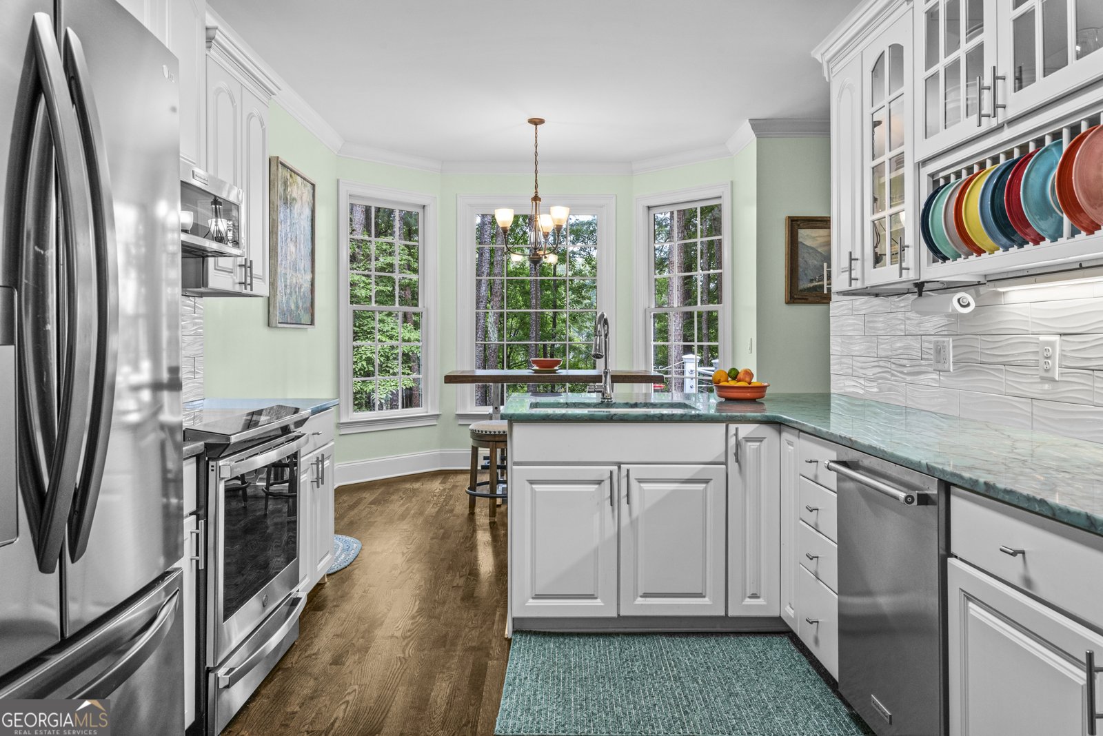 1071 & 1081 Anchor Bay Circle Greensboro - 20
