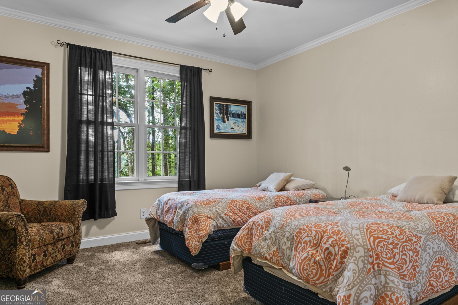 1071 & 1081 Anchor Bay Circle Greensboro - 38