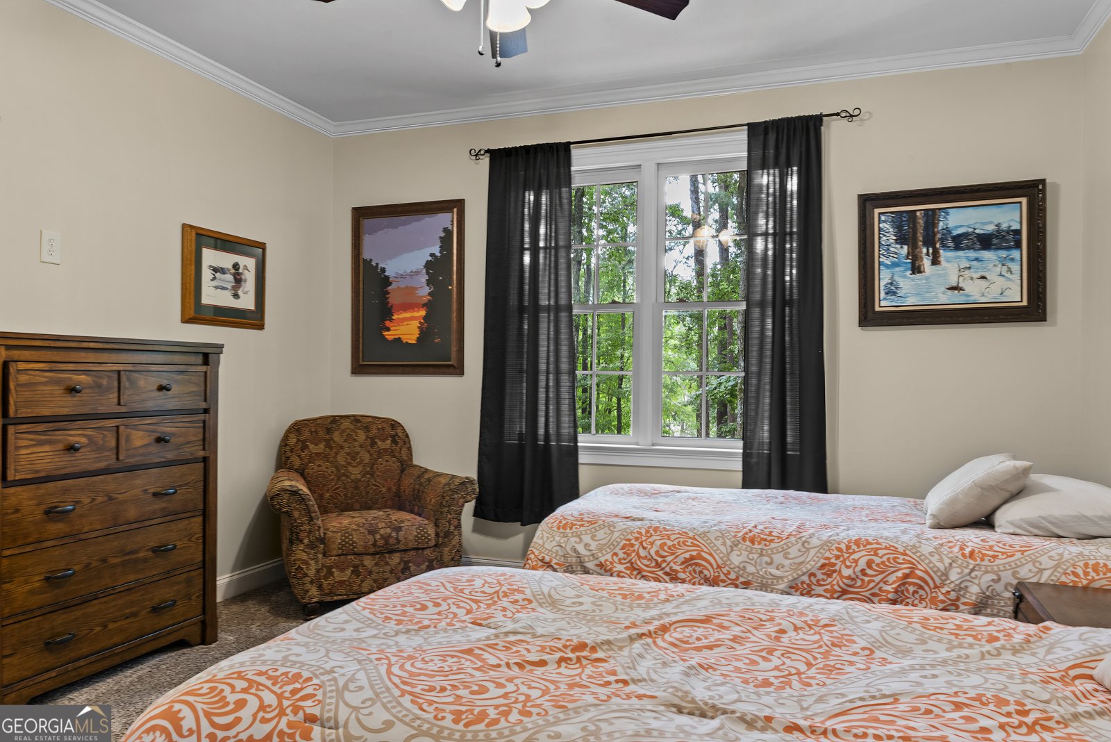 1071 & 1081 Anchor Bay Circle Greensboro - 39