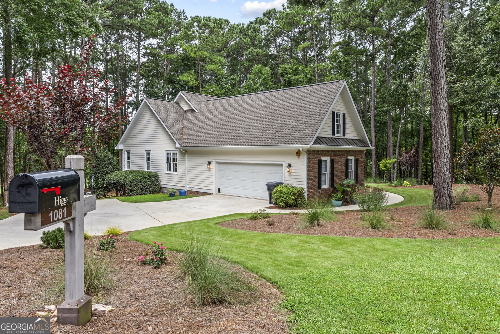 1071 & 1081 Anchor Bay Circle Greensboro - 4