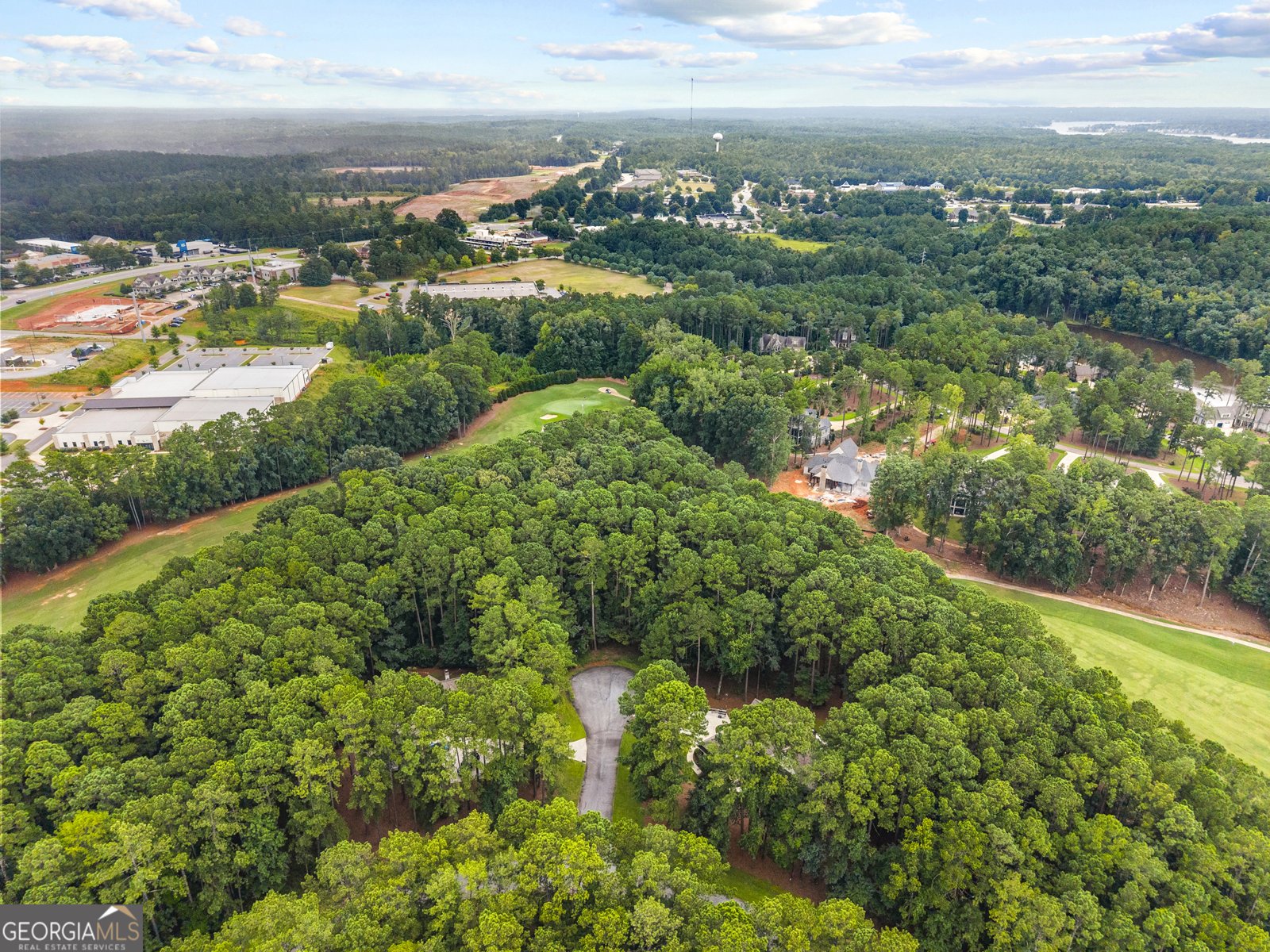 1071 & 1081 Anchor Bay Circle Greensboro - 45