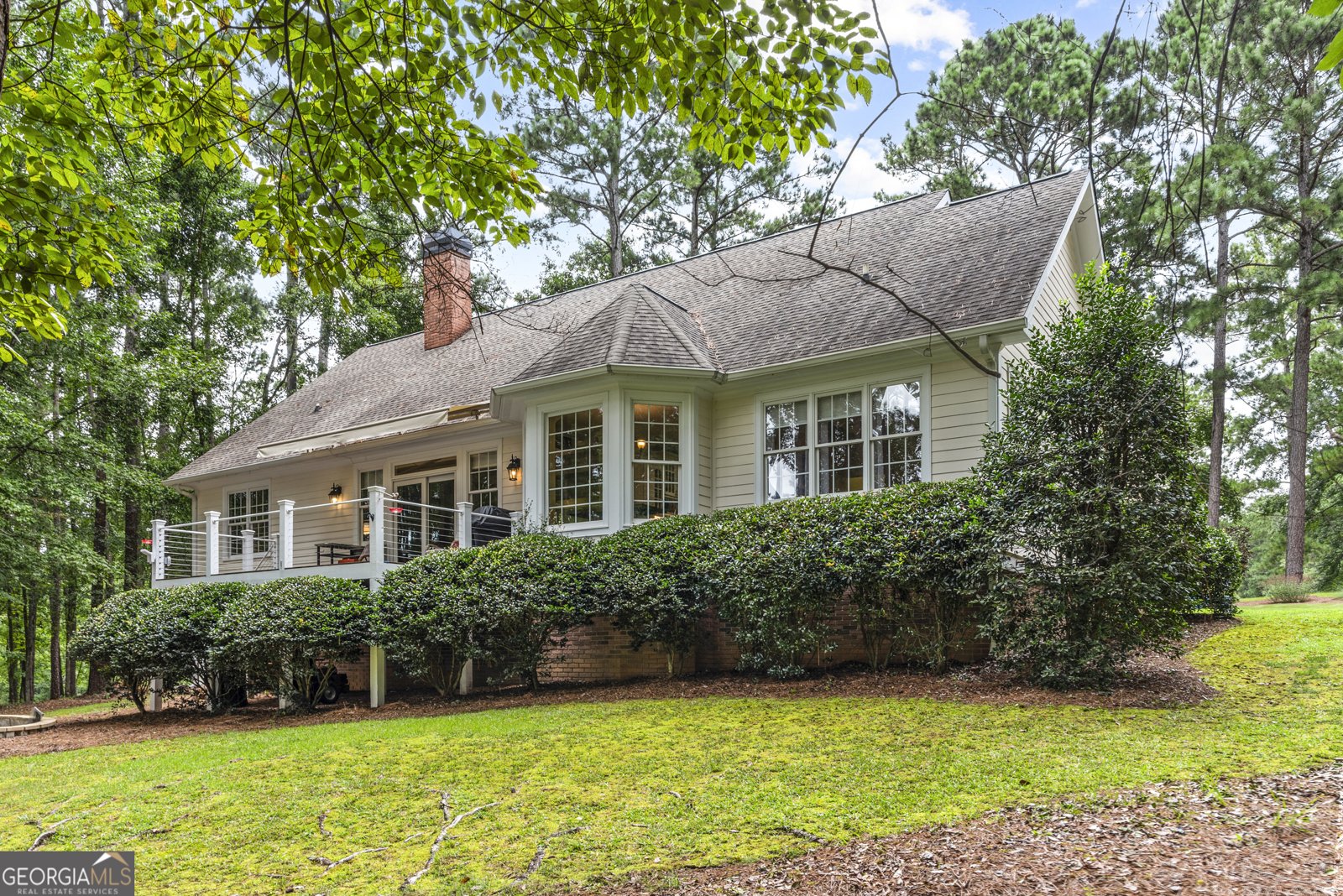 1071 & 1081 Anchor Bay Circle Greensboro - 5