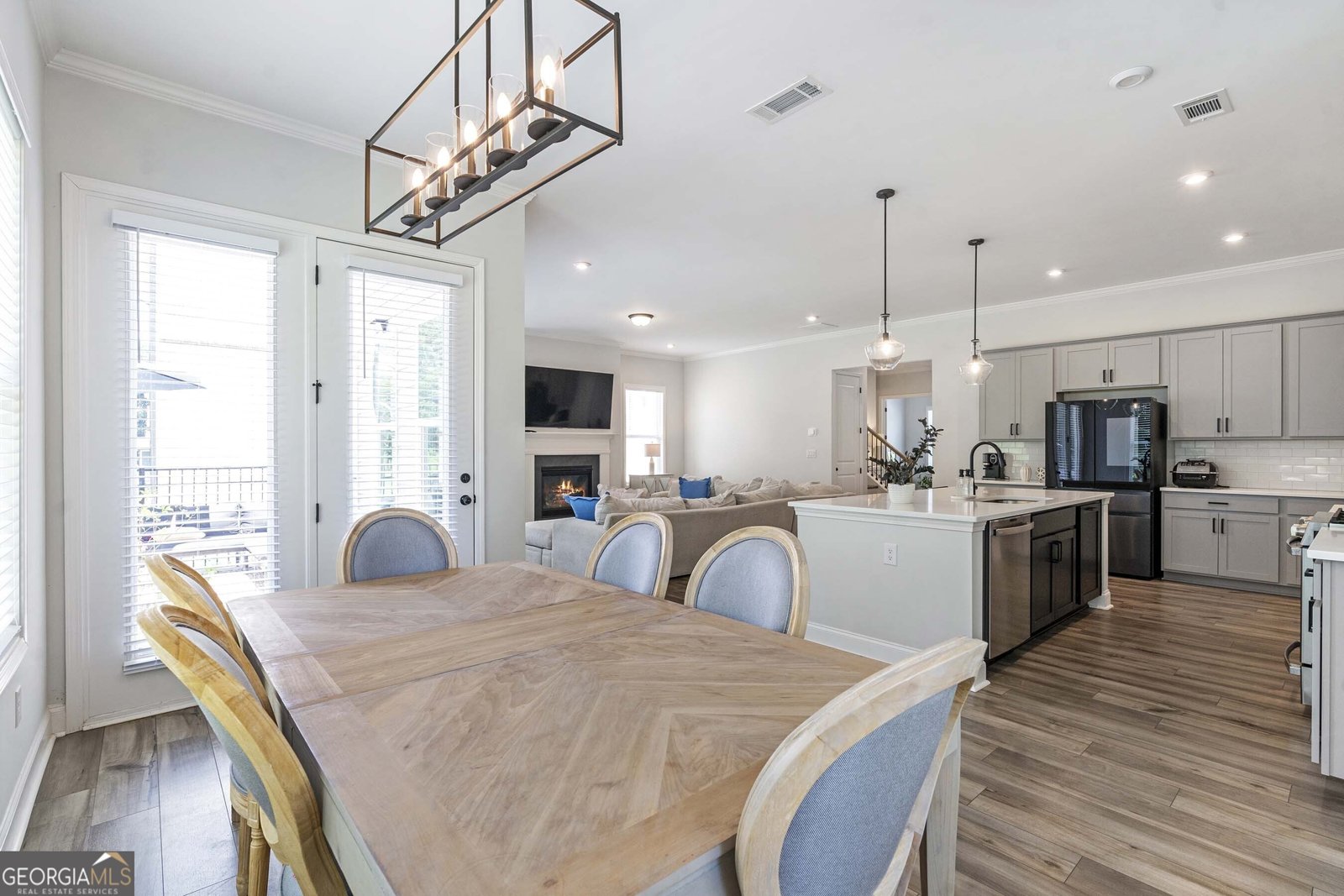 2595 Whistler Way Lawrenceville - 16