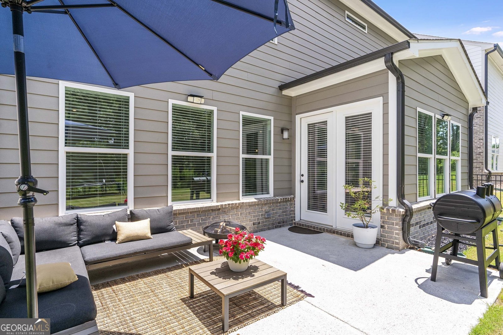 2595 Whistler Way Lawrenceville - 3