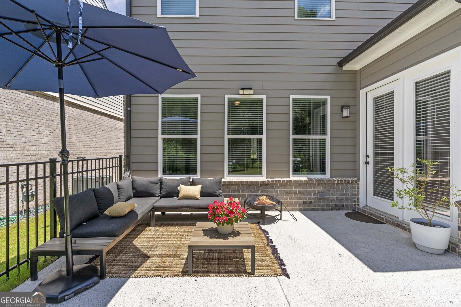 2595 Whistler Way Lawrenceville - 4