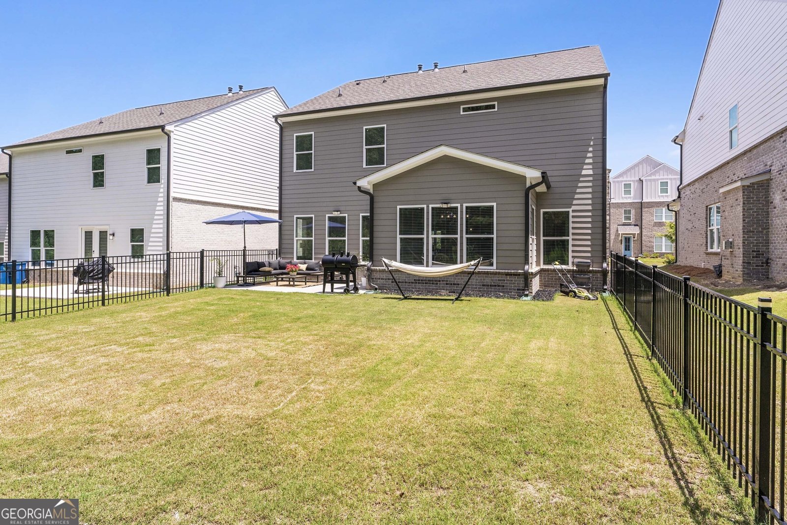 2595 Whistler Way Lawrenceville - 6