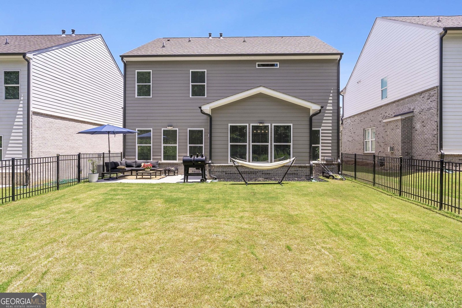 2595 Whistler Way Lawrenceville - 7